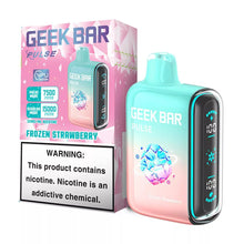 Load image into Gallery viewer, Geek Bar PULSE 15000
