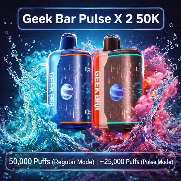 elf bars transition from disposable vapes to e-juice 2FIRSTS main image 1