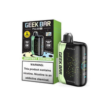 Load image into Gallery viewer, Geek Bar Pulse X 25K
