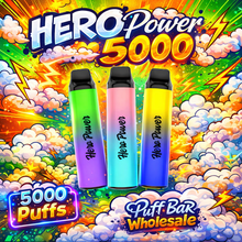 Load image into Gallery viewer, HERO Power 5000
