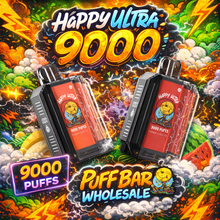 Load image into Gallery viewer, Happy Ultra 9000
