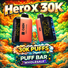 Load image into Gallery viewer, Hero X 30K
