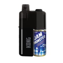 Load image into Gallery viewer, Kong by Zilla x Monster Vape Labs 50K
