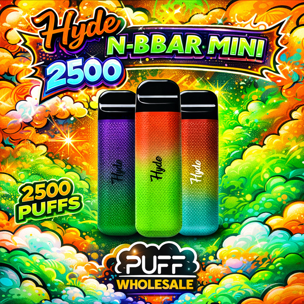 Hyde N-Bar Mini 2500