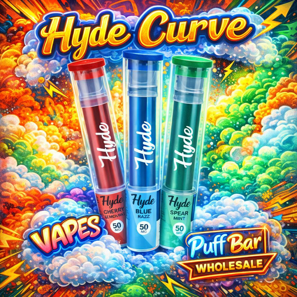 Hyde Curve