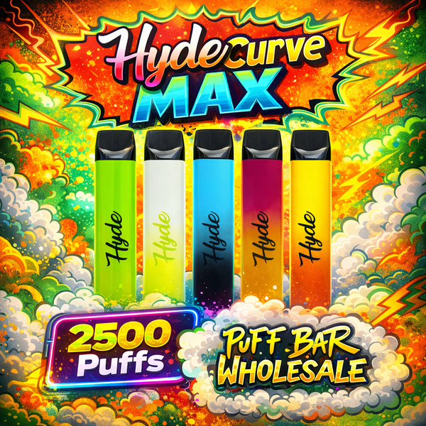 Hyde Curve MAX