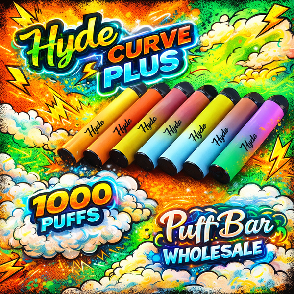 Hyde Curve PLUS