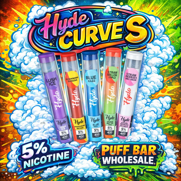 Hyde Curve S