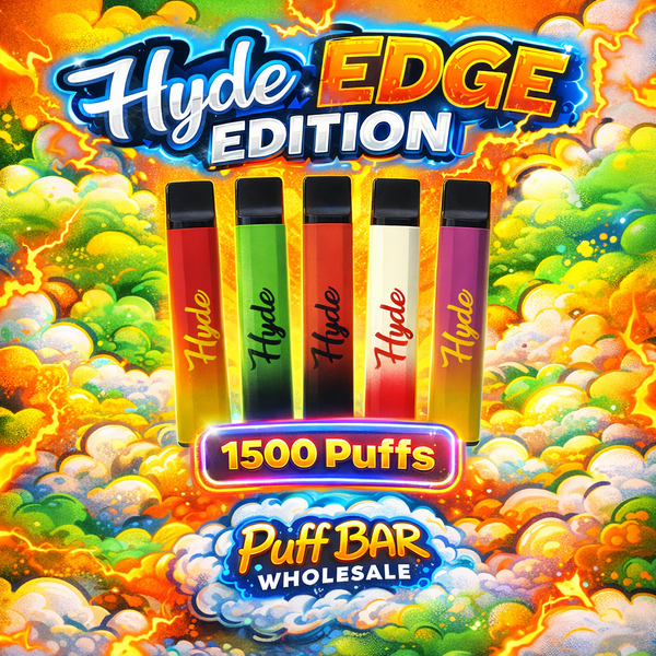 Hyde Edge Edition