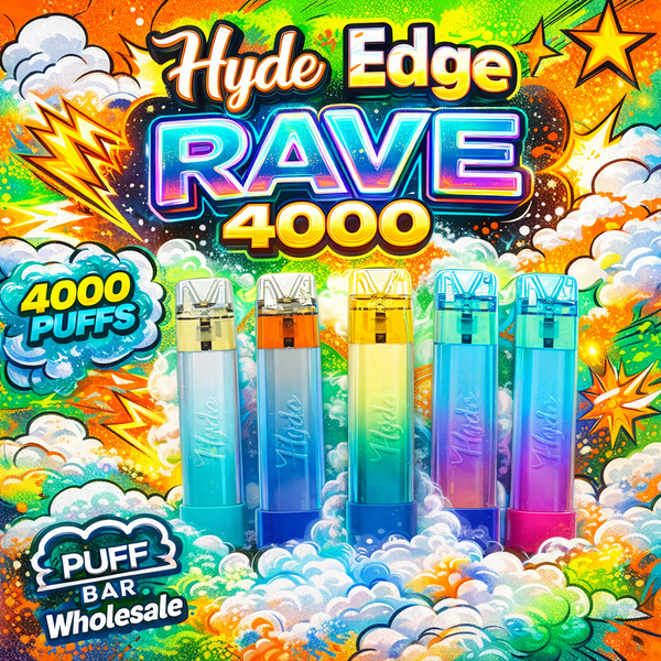 Hyde Edge RAVE 4000