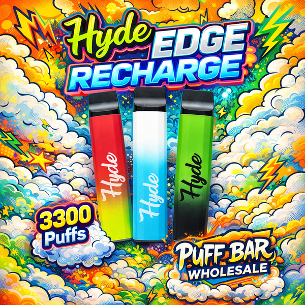 Hyde Edge Recharge