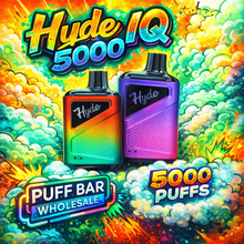 Load image into Gallery viewer, Hyde IQ 5000
