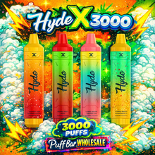 Load image into Gallery viewer, Hyde X 3000
