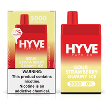 Load image into Gallery viewer, Hyve 5000
