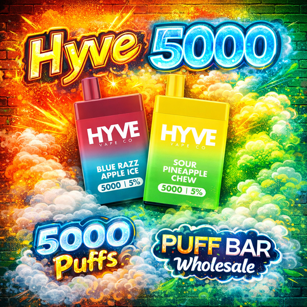 Hyve 5000