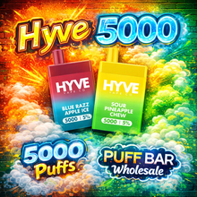 Load image into Gallery viewer, Hyve 5000
