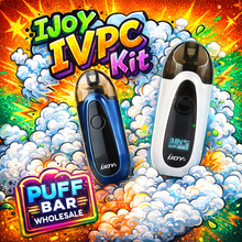 Load image into Gallery viewer, IJOY IVPC Kit
