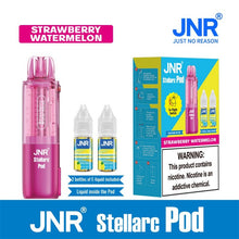 Load image into Gallery viewer, JNR Stellarc POD 100K
