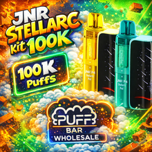 Load image into Gallery viewer, JNR Stellarc Kit 100K
