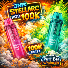 Load image into Gallery viewer, JNR Stellarc POD 100K
