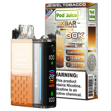 Load image into Gallery viewer, OXBAR x Pod Juice 30K Magic Maze 2
