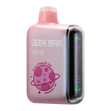 Load image into Gallery viewer, Geek Bar PULSE 15000
