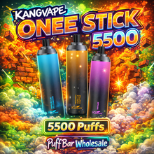 Load image into Gallery viewer, KANGVAPE ONEE STICK 5500
