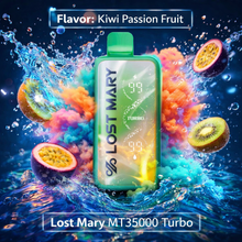 Load image into Gallery viewer, Lost Mary MT35000 Turbo
