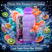 Load image into Gallery viewer, Lost Vape Orion Bar 10000
