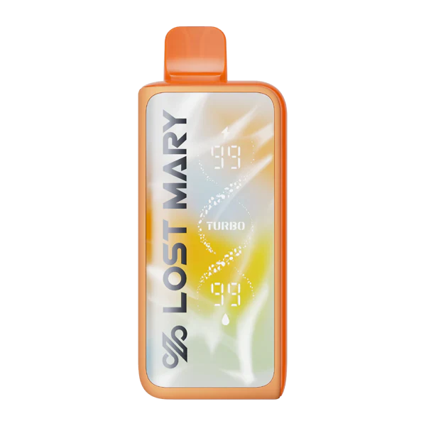 Sunny Orange - Lost Mary MT35K