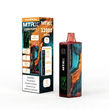 Load image into Gallery viewer, MTRX 12K
