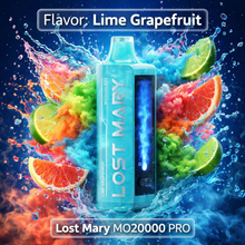 Load image into Gallery viewer, Lost Mary MO20000 PRO
