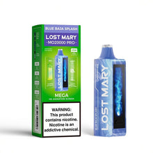 Load image into Gallery viewer, Lost Mary MO20000 PRO

