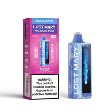 Load image into Gallery viewer, Lost Mary MO20000 PRO

