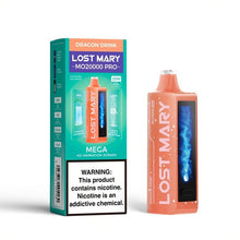 Load image into Gallery viewer, Lost Mary MO20000 PRO
