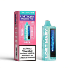 Load image into Gallery viewer, Lost Mary MO20000 PRO
