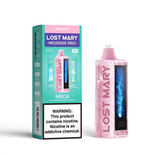 Load image into Gallery viewer, Lost Mary MO20000 PRO
