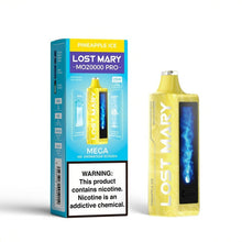 Load image into Gallery viewer, Lost Mary MO20000 PRO
