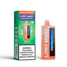 Load image into Gallery viewer, Lost Mary MO20000 PRO
