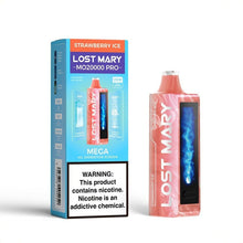 Load image into Gallery viewer, Lost Mary MO20000 PRO
