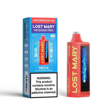 Load image into Gallery viewer, Lost Mary MO20000 PRO
