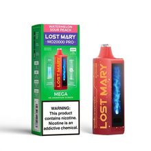 Load image into Gallery viewer, Lost Mary MO20000 PRO
