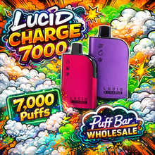 Load image into Gallery viewer, Lucid Charge 7000
