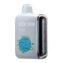 Load image into Gallery viewer, Geek Bar PULSE 15000
