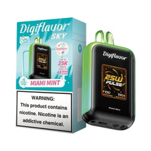 Load image into Gallery viewer, Geek Bar Digiflavor SKY 25K
