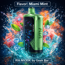 Load image into Gallery viewer, RIA NV30K by Geek Bar
