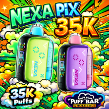 Load image into Gallery viewer, NEXA PIX 35K
