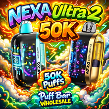 Load image into Gallery viewer, NEXA Ultra 2 50K
