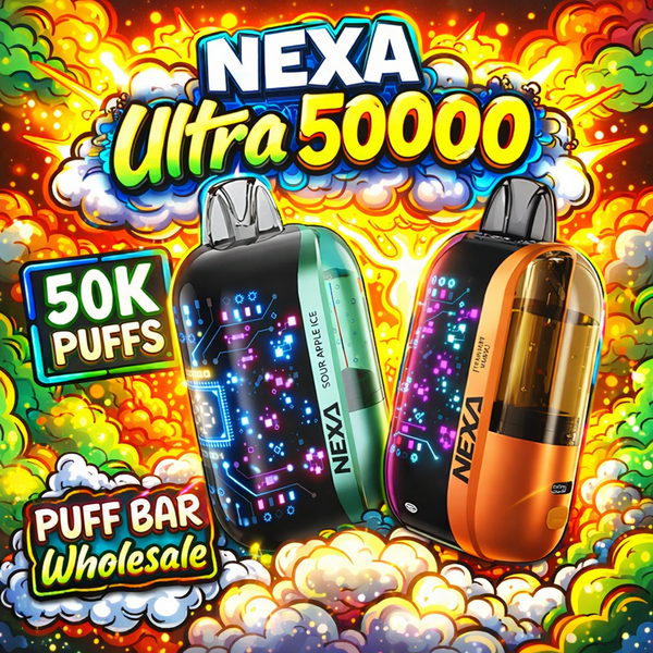 NEXA Ultra 50000