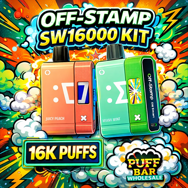 Off-Stamp SW16000 Kit